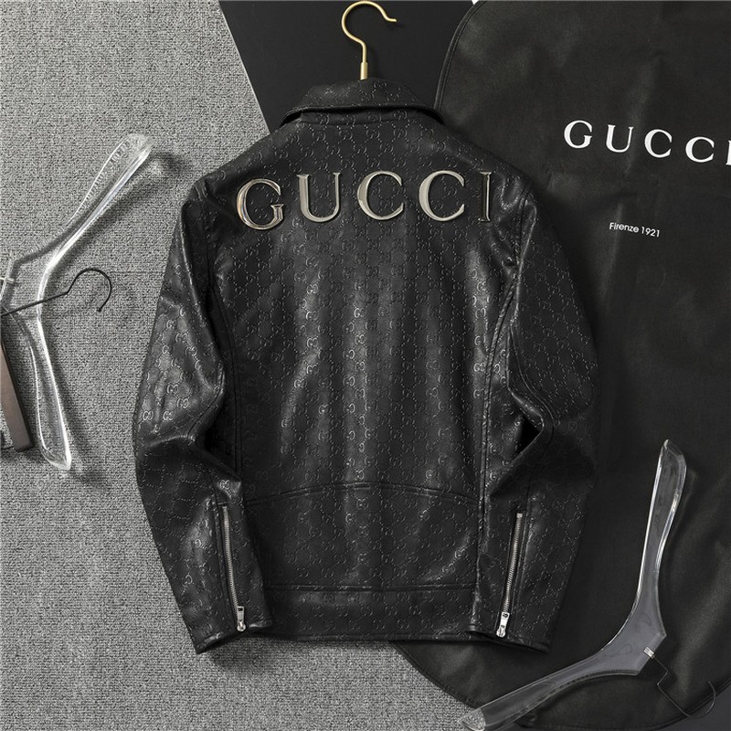 Gucci Men's Outwear 81